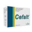 cefalt integratore contro le cefalee 14 bustine
