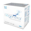 regenera o3vega pannolone mutandina misura l 15 pezzi