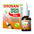 otosan spray nasale baby decongestionante 30 ml