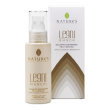 nature's legni bianchi fluido balsamo dopobarba 100 ml - risparmia il