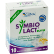 guna symbiolact plus 10 bustine - integratore flora intestinale