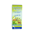 pumilene vapo essenze per ambiente agrum air 40 ml - montefarmaco