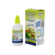 pumilene vapo - agrumi confezione 40 ml
