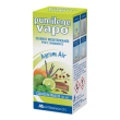 pumilene vapo concentrato agrumi 40ml