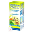pumilene vapo agrumi air concentrato 40 ml