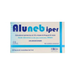 aluneb iper - soluzione ipertonica per aerosol 20 flaconcini monodose da 5 ml