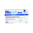aluneb soluzione ipertonica 20 flaconcini da 5 ml - sakura italia