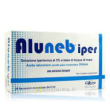 aluneb - soluzione ipertonica confezione 20x5 ml