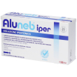 aluneb® iper soluzione ipertonica al 3 % 20x5 ml per nebuliz