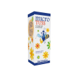 micro tuss sciroppo tosse e gola bambini 150 ml