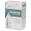 dimagra® xalifom® alkalin stick 100 g polvere per soluzione orale