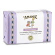 l'amande sapone di marsiglia malva e calendula 200gr