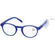 contacta wall street occhiale per la presbiopia blu +2,00 1 pz occhial