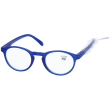 contacta wall street occhiale per la presbiopia blu +3,00 1 pz occhial