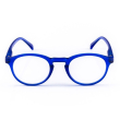 contacta wall street occhiale per la presbiopia blu +3,50 1 pz occhial