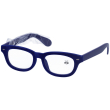contacta velvet occhiale per la presbiopia blu +1,50 1 pz occhiali