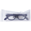 contacta velvet occhiale per la presbiopia blu +3,50 1 pz occhiali
