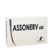 assonerv 600 20 compresse