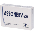 assonerv 600 20 cpr
