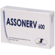 assonerv 600 20cpr 20 pz compresse