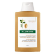 klorane dattero del deserto shampoo nutriente ristrutturante 400 ml