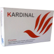 kardinal 20 compresse - integratore per il funzionamento del sistema nervoso