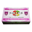natrix lab kit prelievo del capello micronutrienti viola 1 pezzo