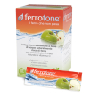 ferrotone apple 28 sacchetti 25ml