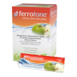 schwabe pharma italia ferrotone apple 28 sacchetti 25 ml