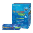 ferrotone apple 28sacch 25ml