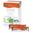 schwabe pharma italia ferrotone apple 28 sacchetti 25 ml