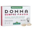 donna sempre pausa 30 cpr