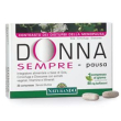 donna sempre pausa benessere in menopausa 30 compresse