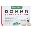donna sempre pausa 30 compresse