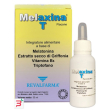melaxina t gocce 30 ml