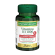 nature s bounty vitamina d3 1000 - integratore a base di vitamina d 100 tavolette