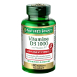 vitamina d3/1000 integratore per ossa e immunità 100 tavolette