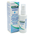 gum hydral sollievo per la bocca secca spray orale umidificante 50ml