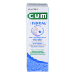 gum hydral - spray idratante sollievo della bocca secca formula delicata, 50ml