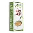 felicia bio mais/riso lasagne