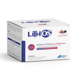 lithos - integratore alimentare a base di citrato di magnesio e potassio, supplemento integrazione p