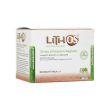 biohealth lithos integratore con potassio e magnesio 60 bustine