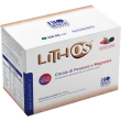 lithos integratore alimentare 60 bustine