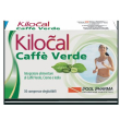 kilocal caffe' verde 30 compresse - integratore dietetico