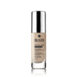 rilastil maquillage liftrepair fondotinta liftante spf 15 colore 10 porcelain 30 ml