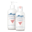 alkagin  intima dermatologica soluzione detergente lenitiva alcalina 400 ml