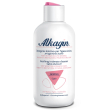 alkagin, detergente intimo lenitivo, 400 ml