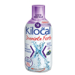 kilocal drenante forte mirtillo 500 ml