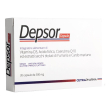 depsor 30 cps 500mg