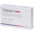 depsor 30 capsule 500mg pz